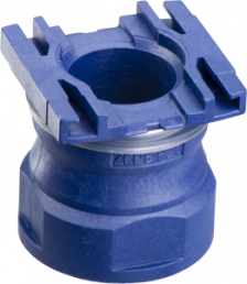 Cable gland housing, M20, for position switch, ZCPEP20