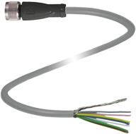 292285 PEPPERL+FUCHS Sensor-Actuator Cables