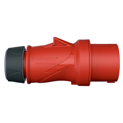14A Mennekes CEE Connectors Image 2
