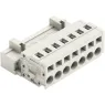 721-607 WAGO PCB Connection Systems