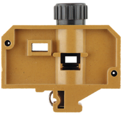 0206820000 Weidmüller Fuse Terminals