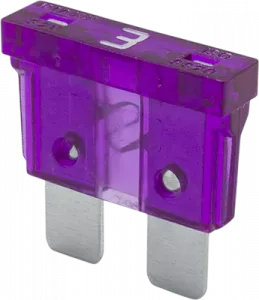 F1503 iMaXX Automotive Blade Fuses