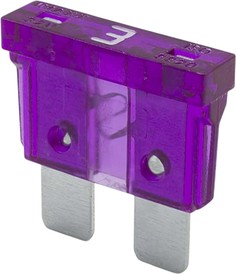 F1503 iMaXX Automotive Blade Fuses