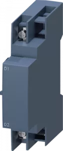 3RV2902-4AP0 Siemens Fuses Accessories