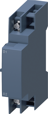 3RV2902-4AP0 Siemens Fuses Accessories