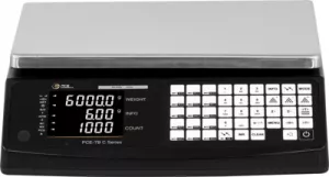 PCE-TB 6C PCE Instruments Weighing Scales