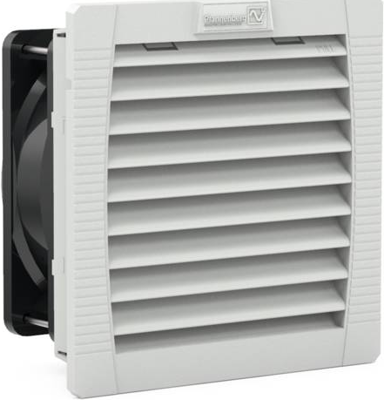 PF22.000 Pfannenberg Panel-Mount Fans Image 1
