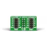 MIKROE-260 MikroElektronika Microcontroller Kits