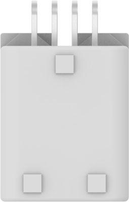 1565749-1 AMP Automotive Power Connectors Image 3