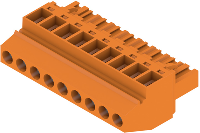 1958190000 Weidmüller PCB Connection Systems Image 2