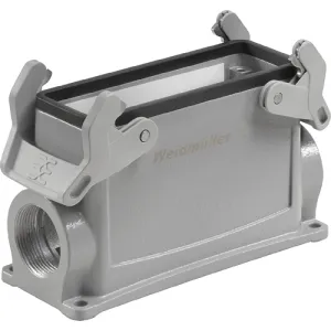 2561050000 Weidmüller Housings for HDC Connectors