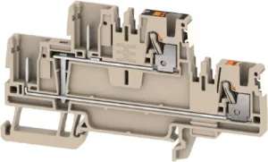 2675950000 Weidmüller Series Terminals
