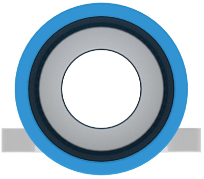 32442 AMP Cable Lugs Image 4