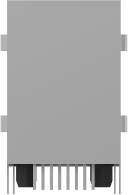 5569381-1 AMP Modular Connectors Image 4