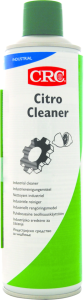 CRC industrial cleaner, spray can, 500 ml, 32436-AA