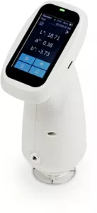 JCS 200 Sauter Luxmeter, Sound Level Meter, Magnetic Field Tester
