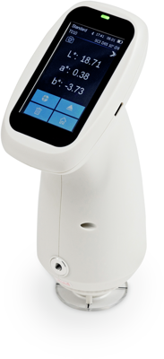 JCS 200 Sauter Luxmeter, Sound Level Meter, Magnetic Field Tester Image 1