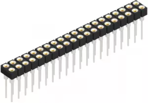 10128943 Fischer Elektronik PCB Connection Systems