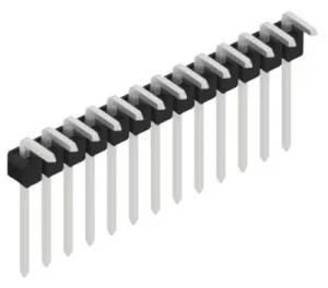 SL1810813Z Fischer Elektronik PCB Connection Systems