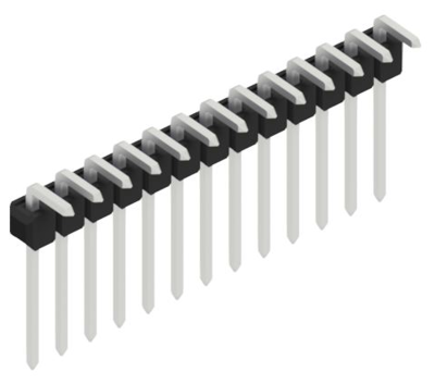 SL1810813Z Fischer Elektronik PCB Connection Systems