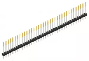 SLY113936S Fischer Elektronik PCB Connection Systems