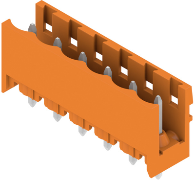 1146450000 Weidmüller PCB Connection Systems Image 1