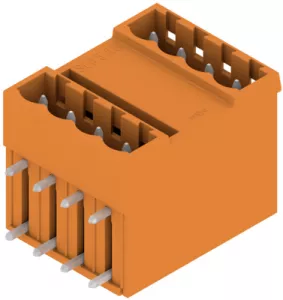 1601810000 Weidmüller PCB Connection Systems
