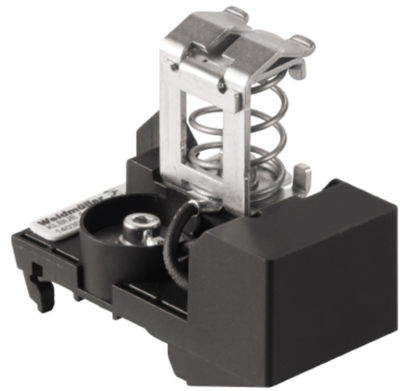 1403060000 Weidmüller Terminals Accessories Image 1