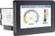 Graphic display PM-50 with analog input, 4.3 inch display, PM500A0400800F00