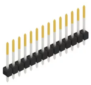 10048428 Fischer Elektronik PCB Connection Systems