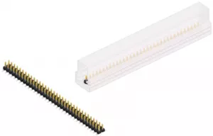 SLLP6SMD03868SSM Fischer Elektronik PCB Connection Systems