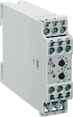0044506 DOLD Monitoring Relays