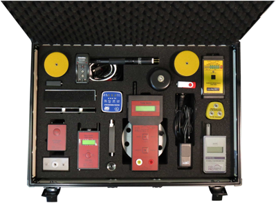 BK0201045 ESD PROTECT Earthing cables, Earthing boxes, Snap fasteners