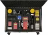 BK0201045 ESD PROTECT Earthing cables, Earthing boxes, Snap fasteners
