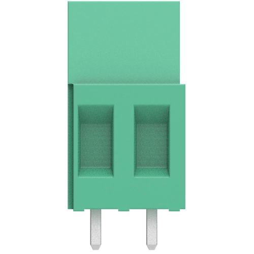282857-2 TE Connectivity PCB Terminal Blocks Image 5