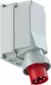 545-6 PC Electric CEE Connectors