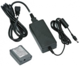 Li-Ion battery + mains adapter/charger for BMP51, BMP53, UBP-LI-ION-AC-EUR
