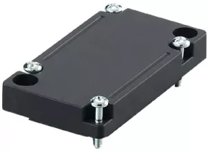AC3000 IFM electronic Accessories for Enclosures