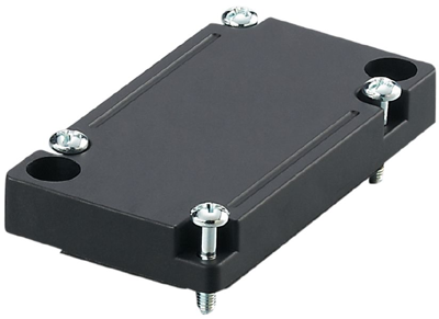 AC3000 IFM electronic Accessories for Enclosures