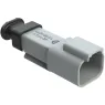 AT04-2P-SR01GRY Amphenol Accessories for Industrial Connectors