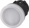 3SU1001-6AA60-0AA0 Siemens Actuators, Signal Elements and Front Elements