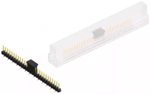 SL10SMD05227SBSM Fischer Elektronik PCB Connection Systems