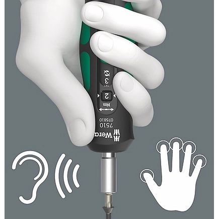 05075840001 Wera Torque Tools and accessories Image 4