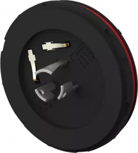 1-2213871-1 TE Connectivity Other Circular Connectors