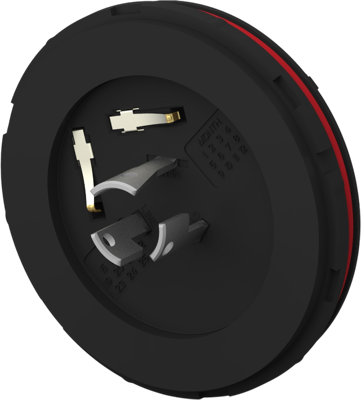 1-2213871-1 TE Connectivity Other Circular Connectors Image 1