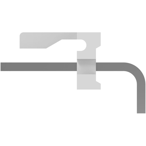 1-640389-7 AMP PCB Connection Systems Image 2