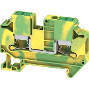 3037400000 Weidmüller Series Terminals