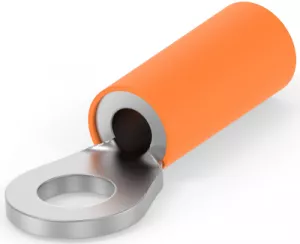 321887 AMP Cable Lugs