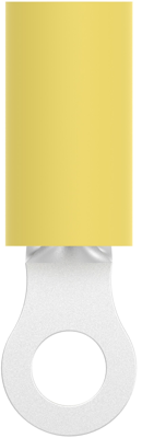 35787 AMP Cable Lugs Image 3