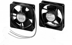60713-600 SCHROFF Axial Fans